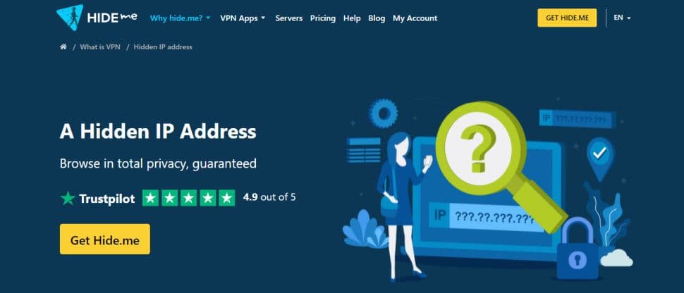 Tổng hợp 8 Phần mềm VPN Miễn phí tốt nhất 2023 tại đây
